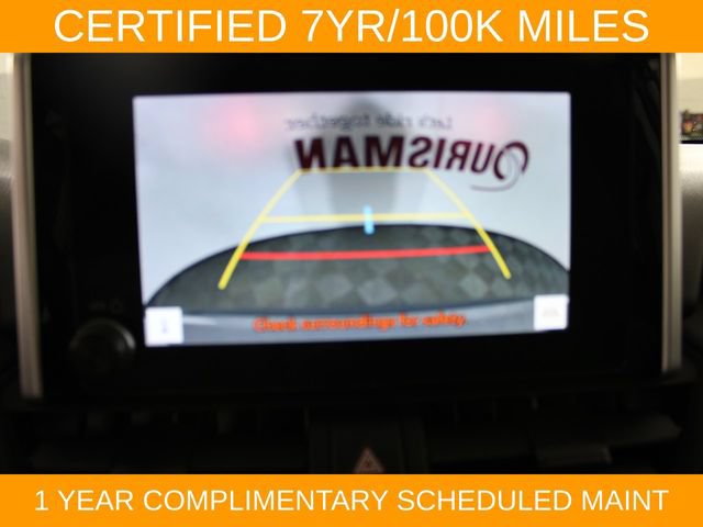 Used 2025 Toyota RAV4 XLE AWD/4WD image 24
