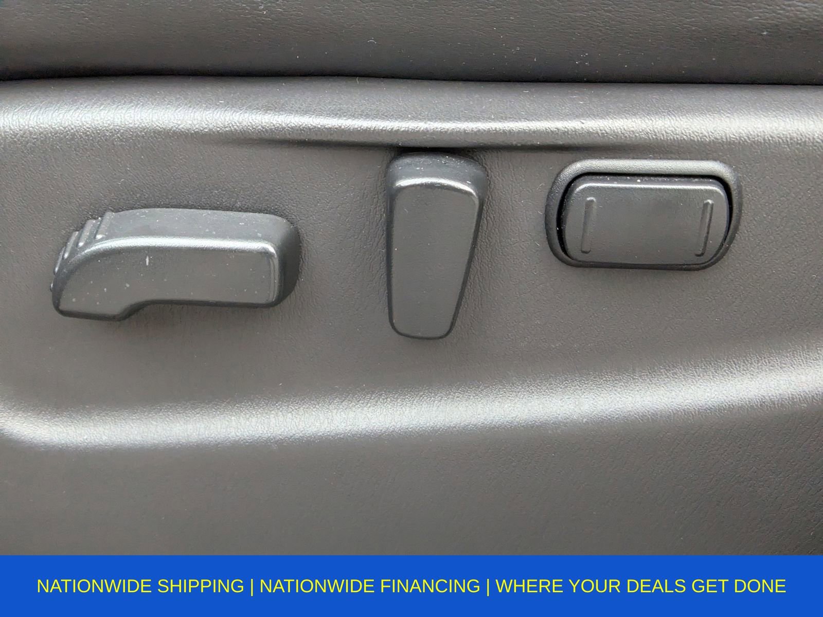 Used 2020 Nissan Armada Platinum w/ Cargo Package image 23