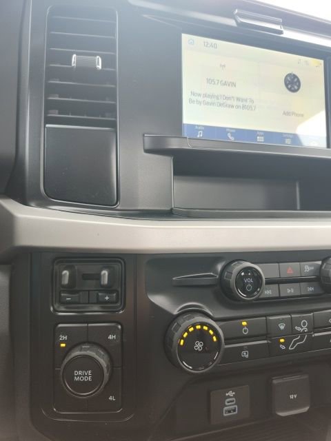 New 2026 Ford F350 XL w/ XL Driver Assist Package image 38