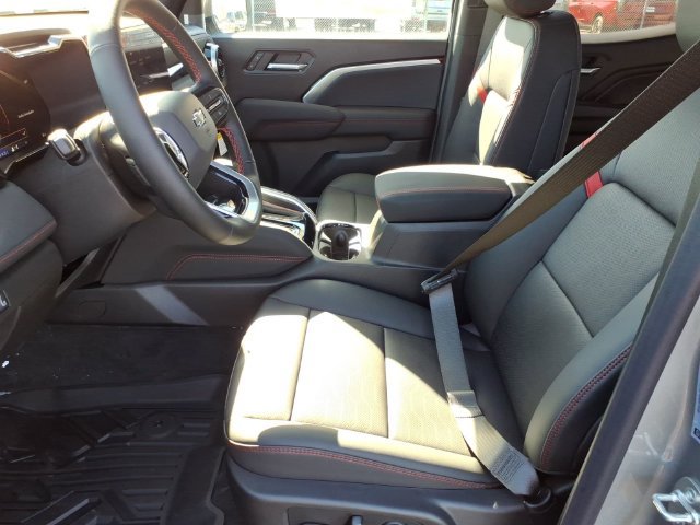 New 2026 Chevrolet Colorado Z71 w/ Z71 Convenience Package 2 AWD/4WD image 6