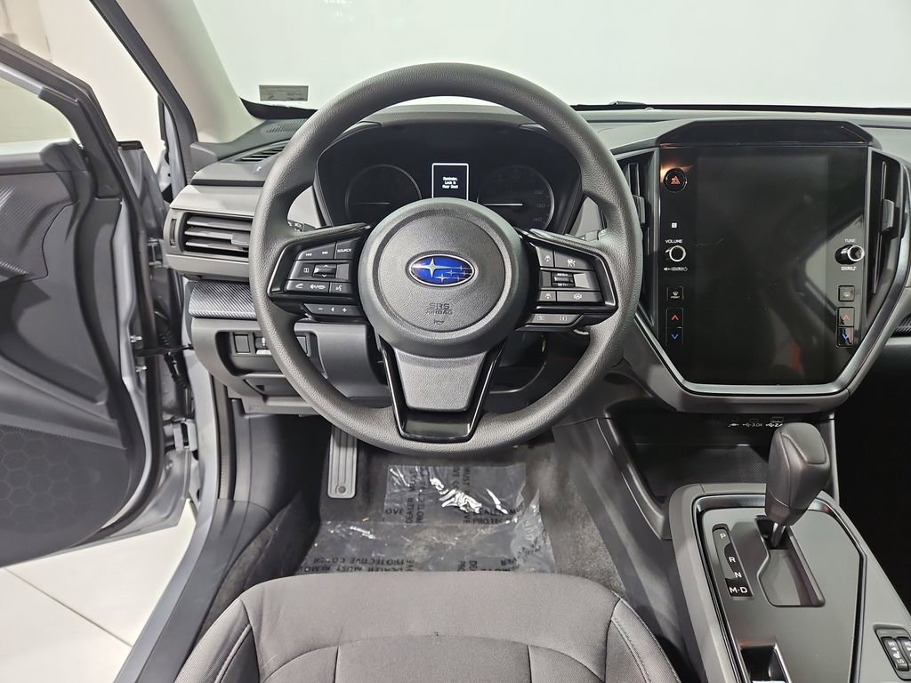 New 2026 Subaru Crosstrek 2.0i Premium image 13