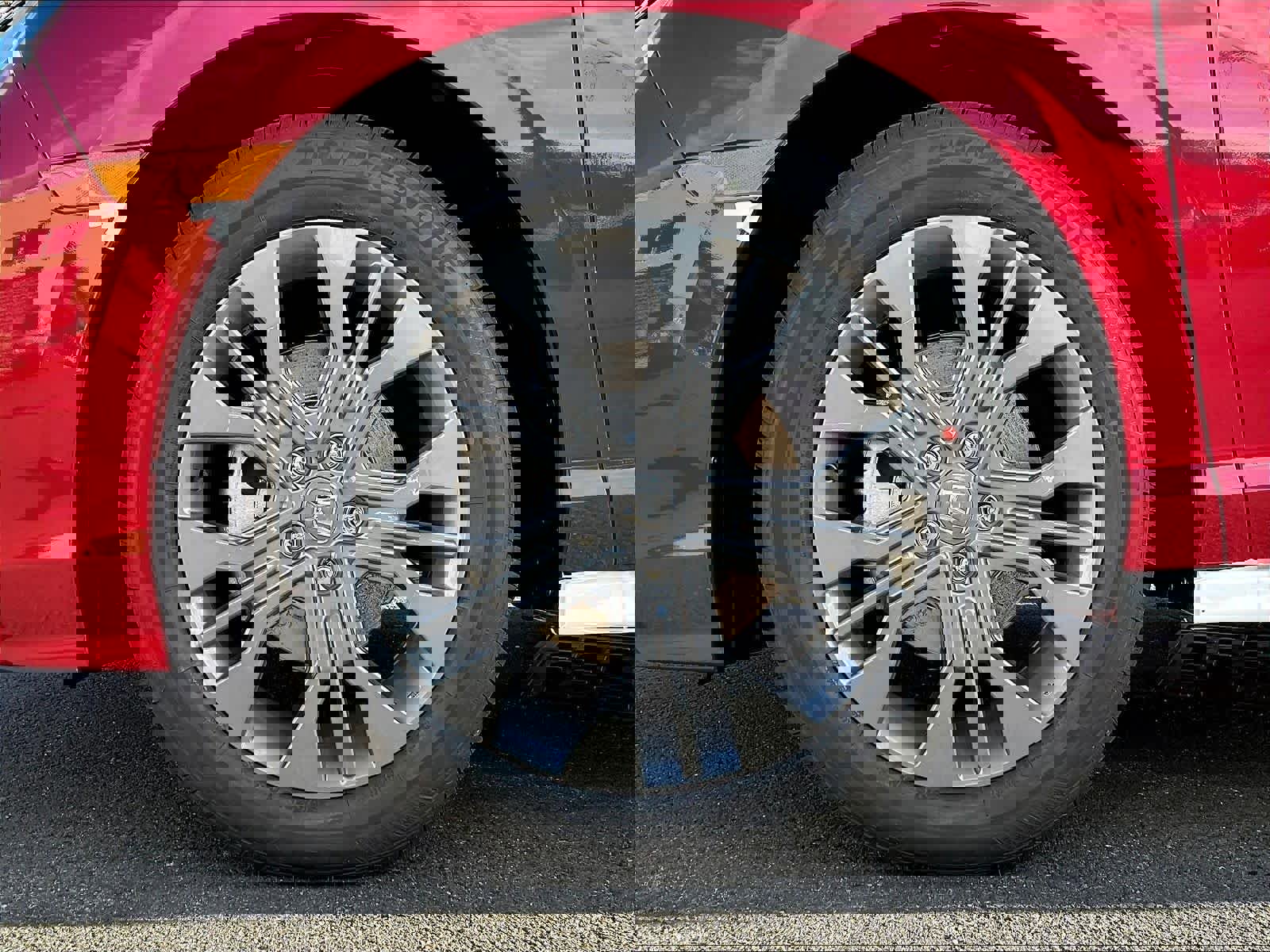 New 2026 Honda Odyssey Touring image 8