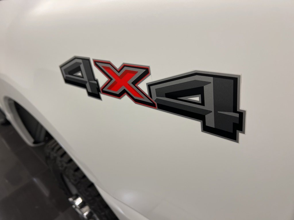 New 2026 Ford F350 XL w/ 360-Degree Camera Package image 31