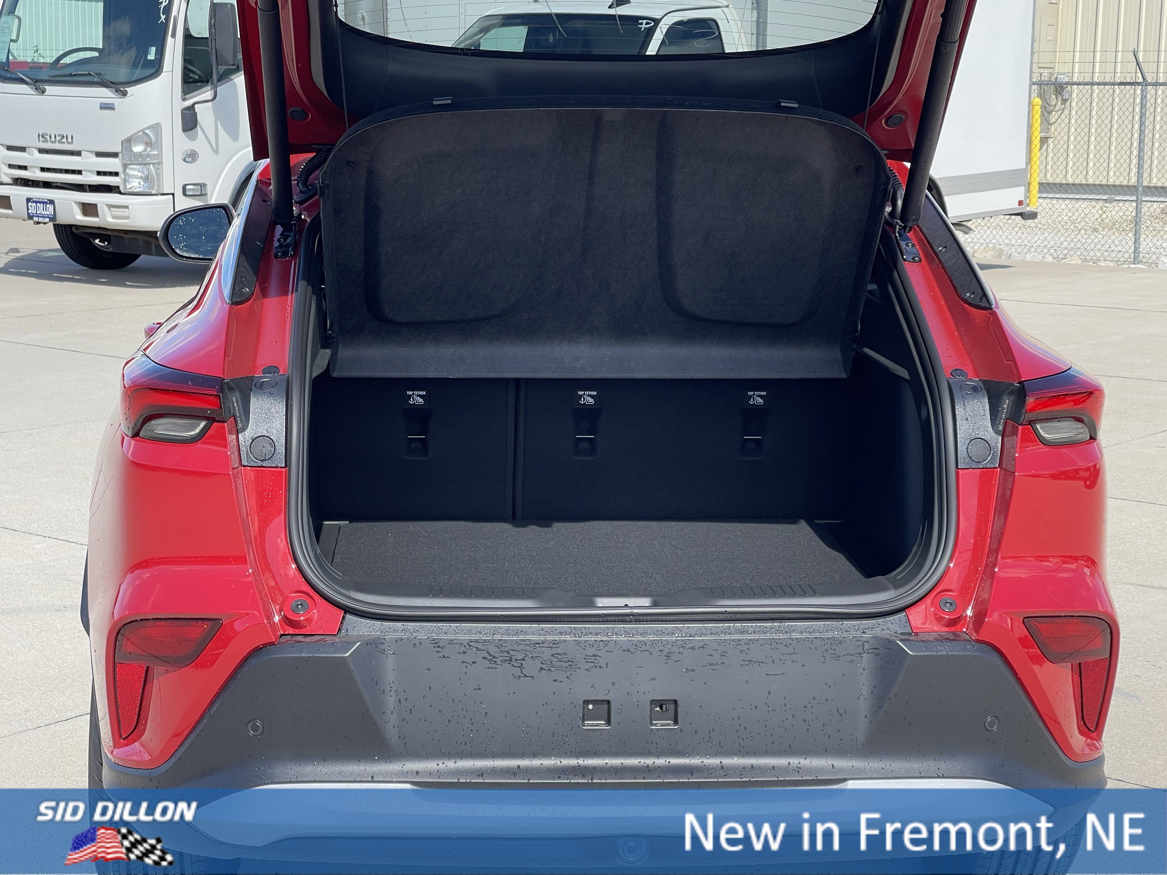 New 2026 Buick Envista Preferred w/ Convenience I Package image 12