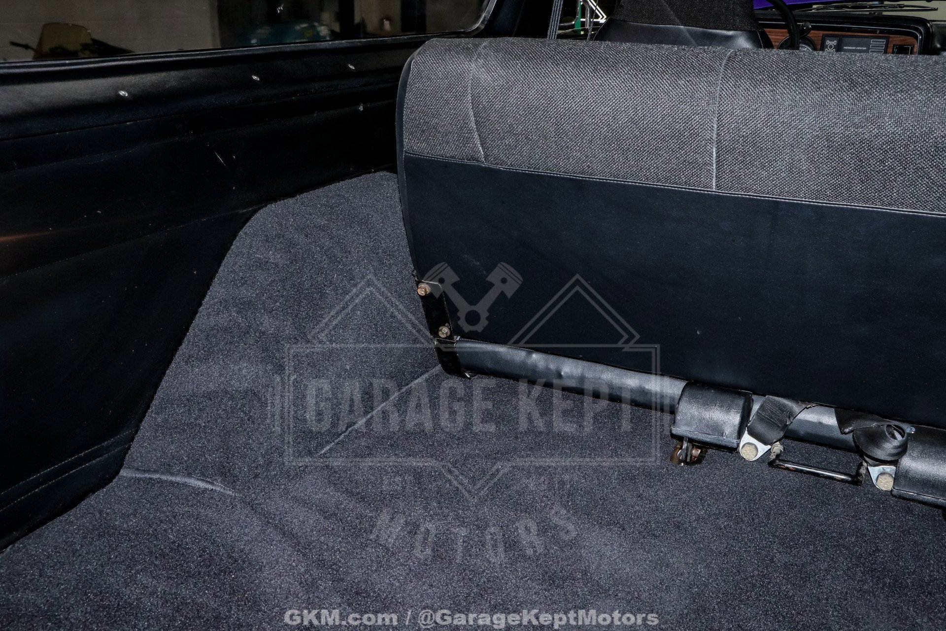 Used 1989 Dodge Ramcharger 4WD image 80