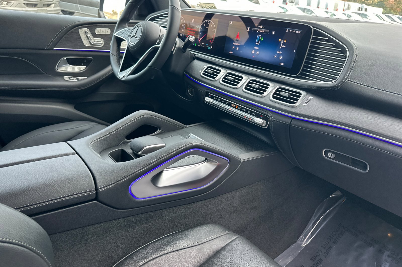 New 2026 Mercedes-Benz GLE 350 4MATIC image 16