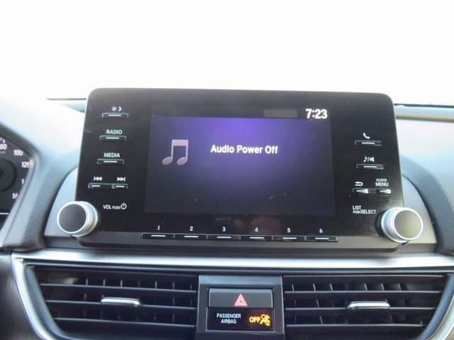 Used 2020 Honda Accord LX image 27