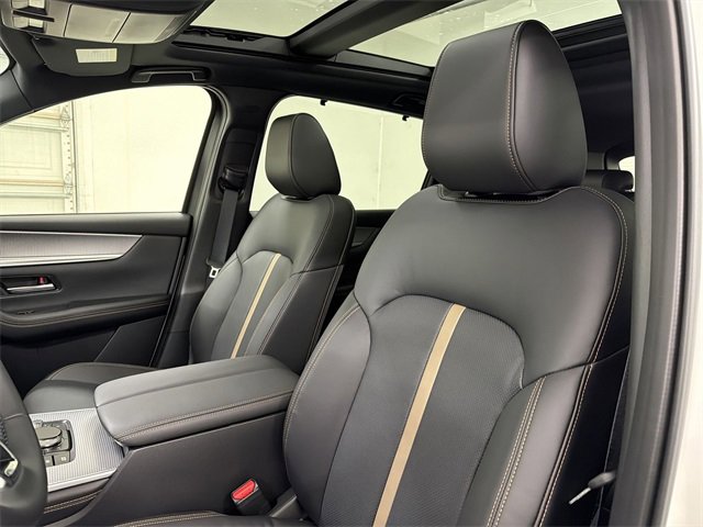 New 2026 MAZDA CX-70 3.3 Turbo w/ Premium Plus Pkg image 21