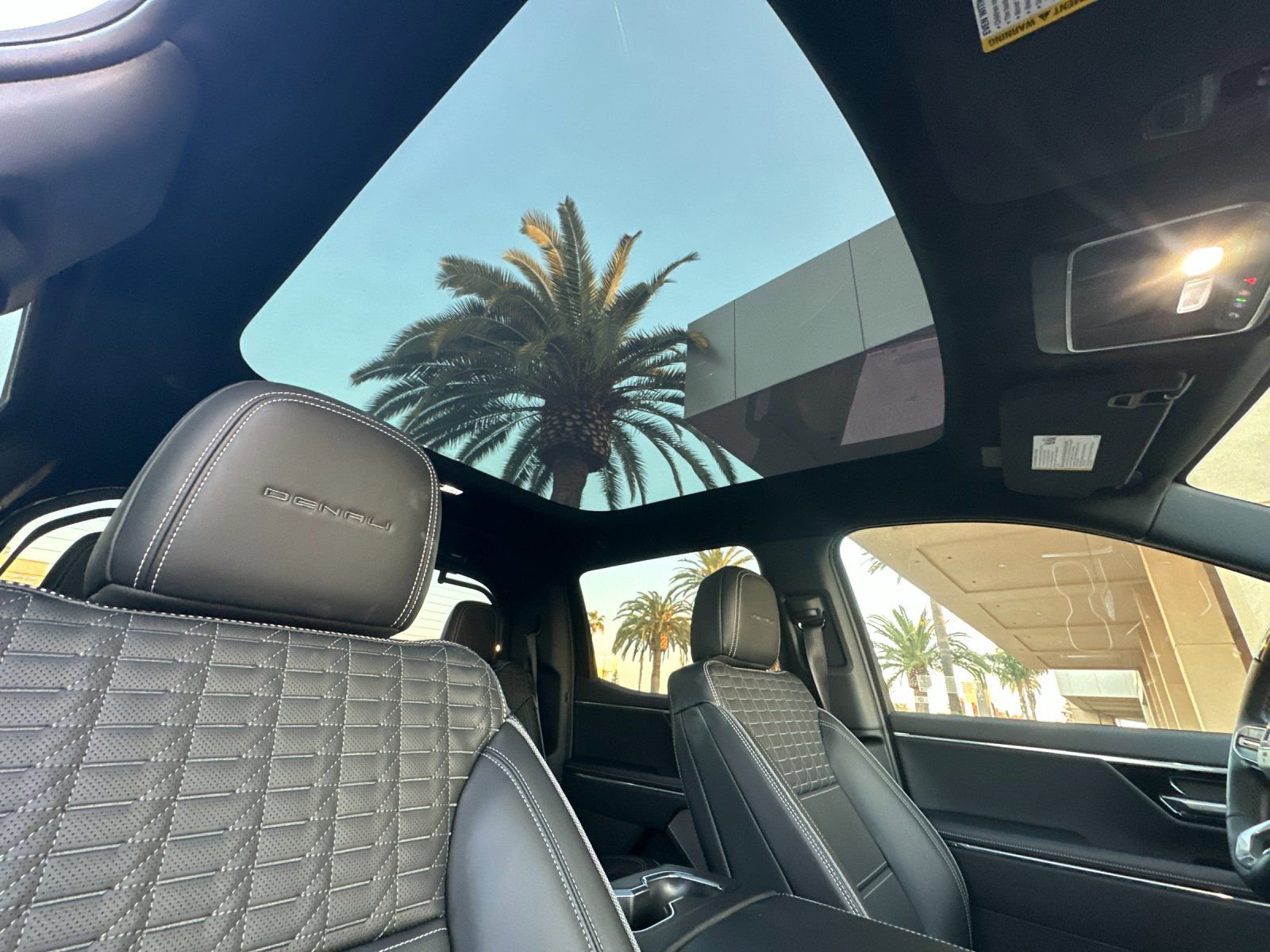 New 2025 GMC Sierra EV Denali image 16