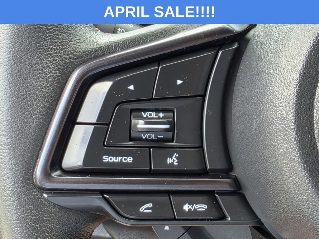 Used 2024 Subaru WRX Premium w/ Popular Package #2A image 24