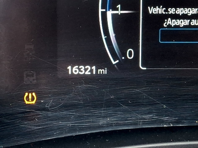 Certified 2024 Toyota Grand Highlander AWD image 14