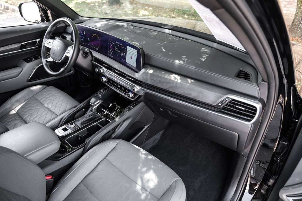 Used 2023 Kia Telluride SX X-Pro AWD/4WD image 24