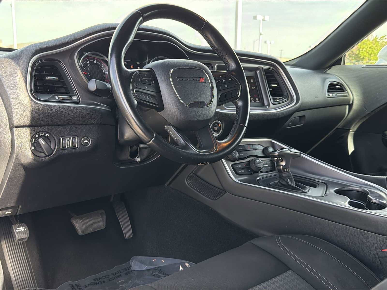 Used 2021 Dodge Challenger SXT image 20