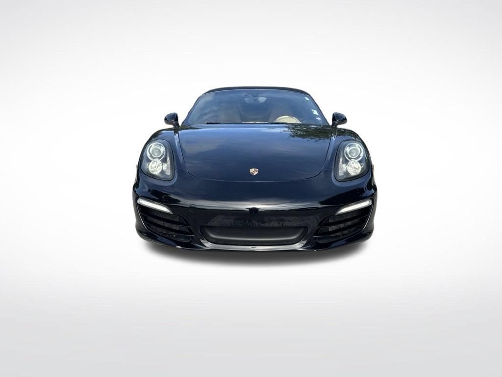 Used 2013 Porsche Boxster RWD image 3