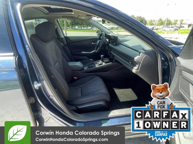 Used 2023 Honda Accord EX image 31