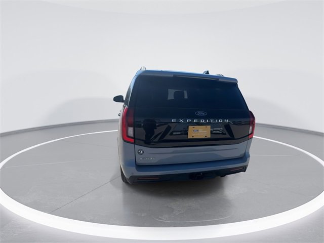 Certified 2025 Ford Expedition Active image 9
