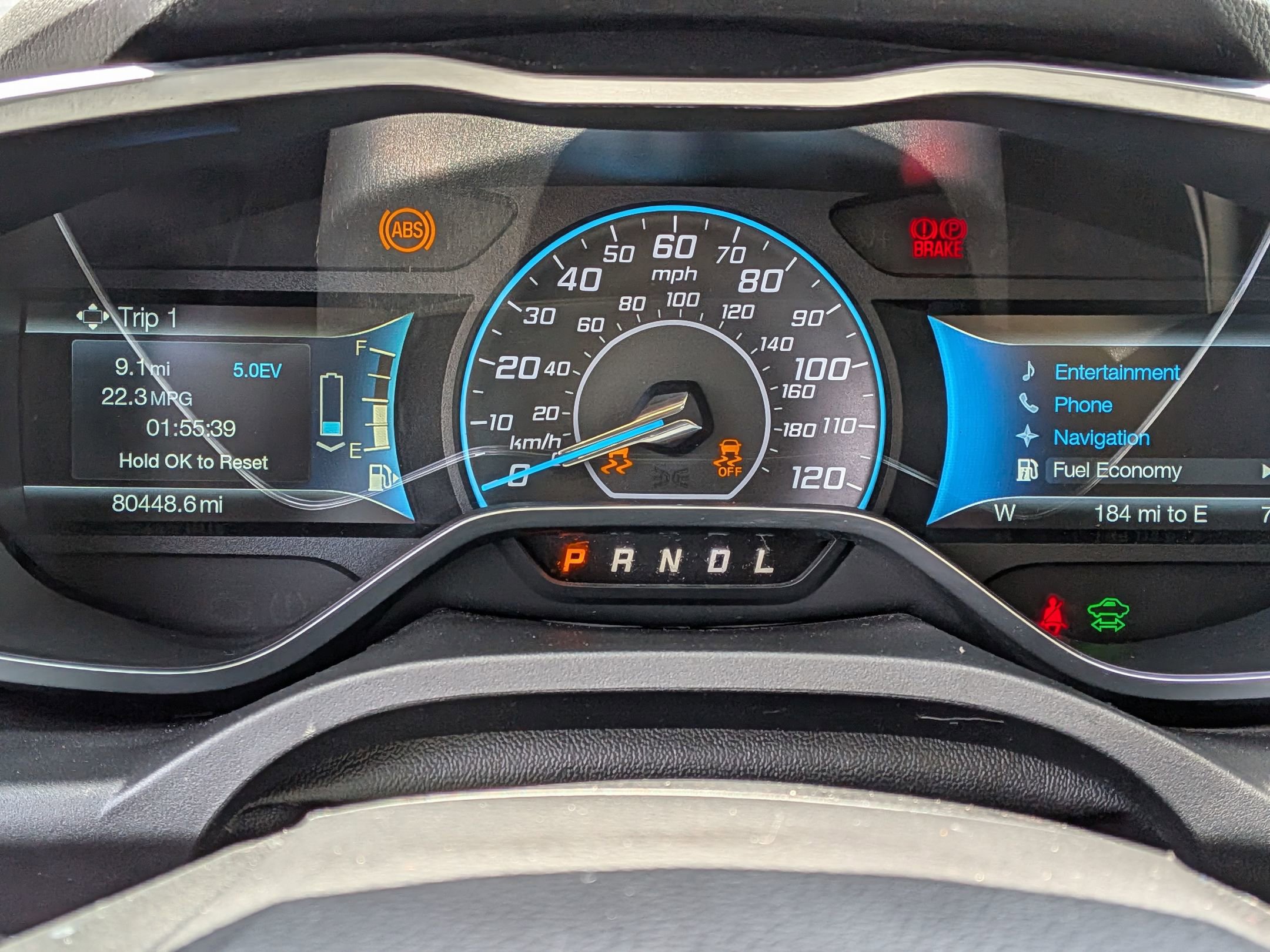 Used 2015 Ford C-MAX SEL w/ Equipment Group 303A FWD image 17