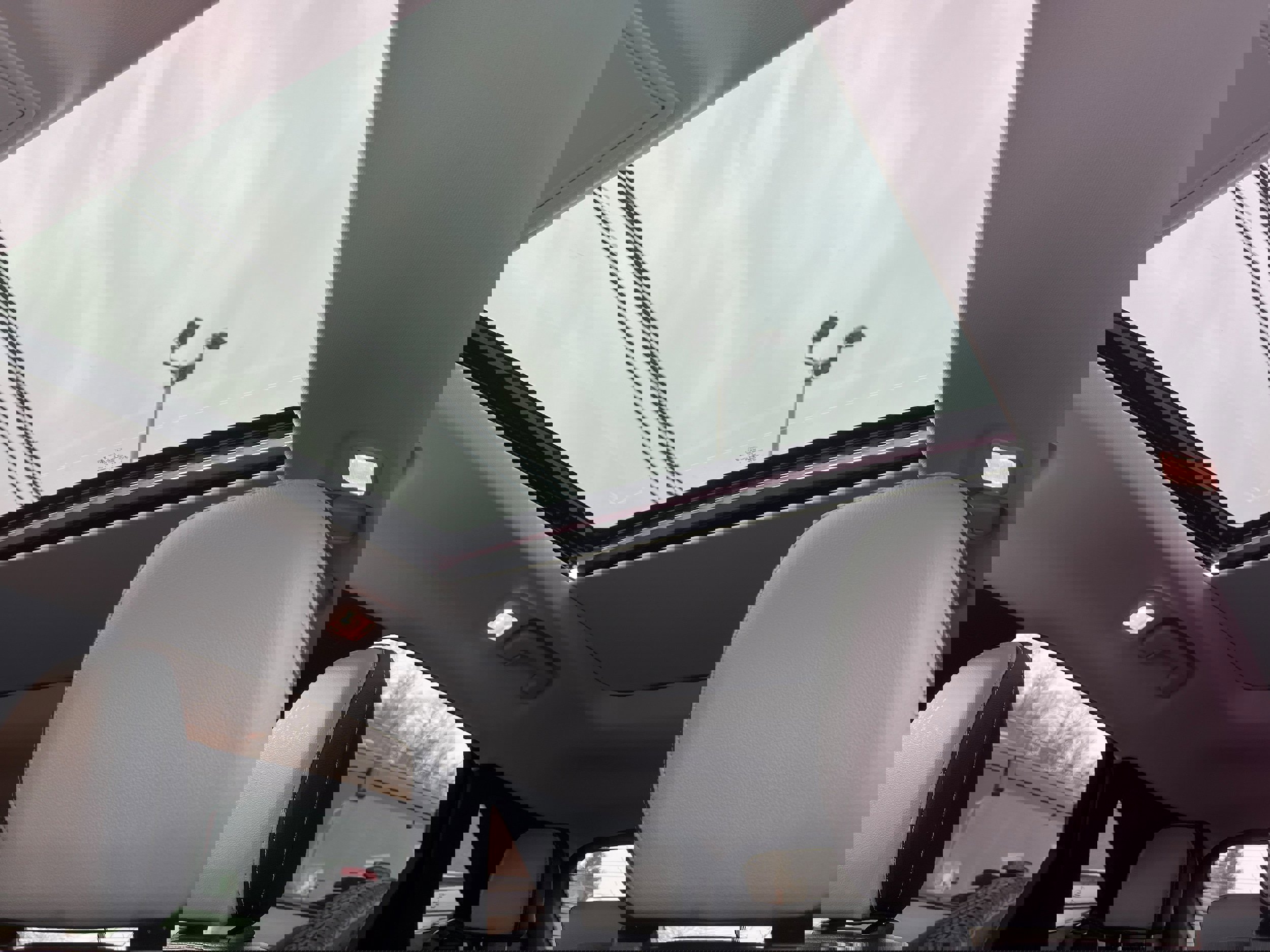 New 2026 Ford Escape Platinum w/ Premium Technology Package image 17