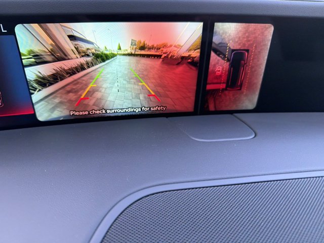 New 2026 Lincoln Nautilus Premier w/ Jet Appearance Package AWD/4WD image 28