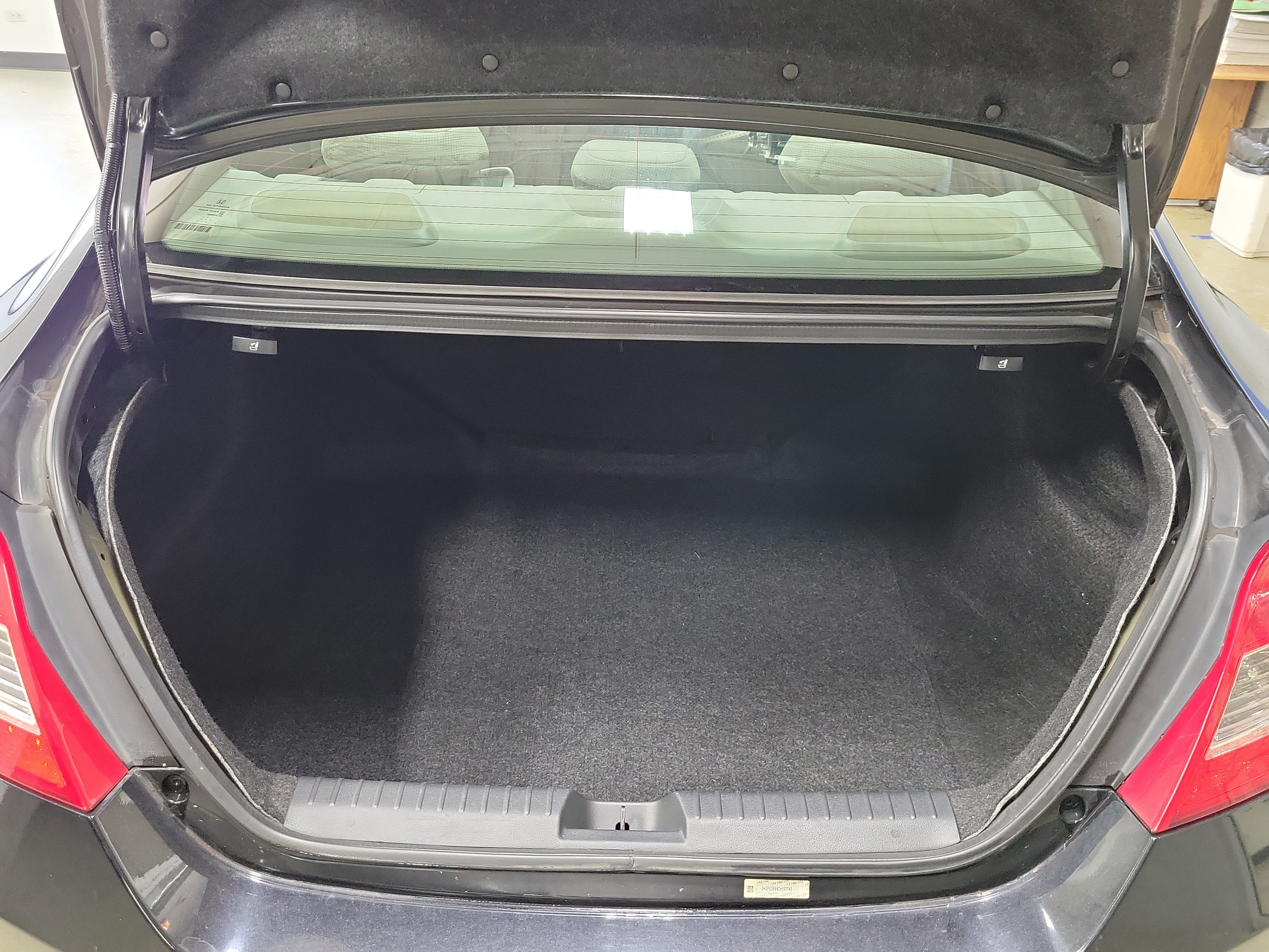 Used 2013 Honda Civic EX image 8