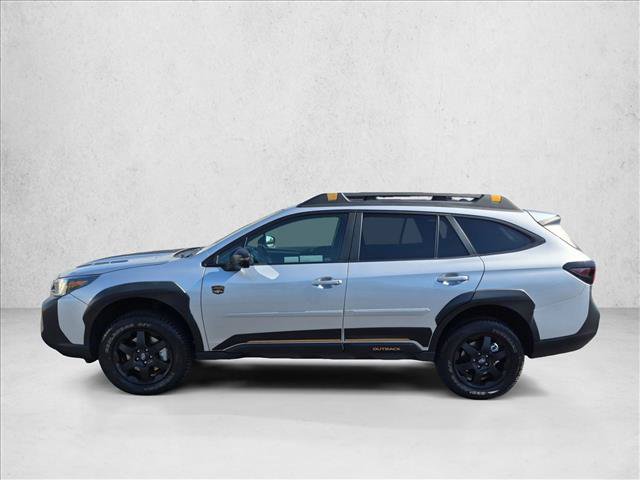 Certified 2024 Subaru Outback Wilderness AWD/4WD image 9