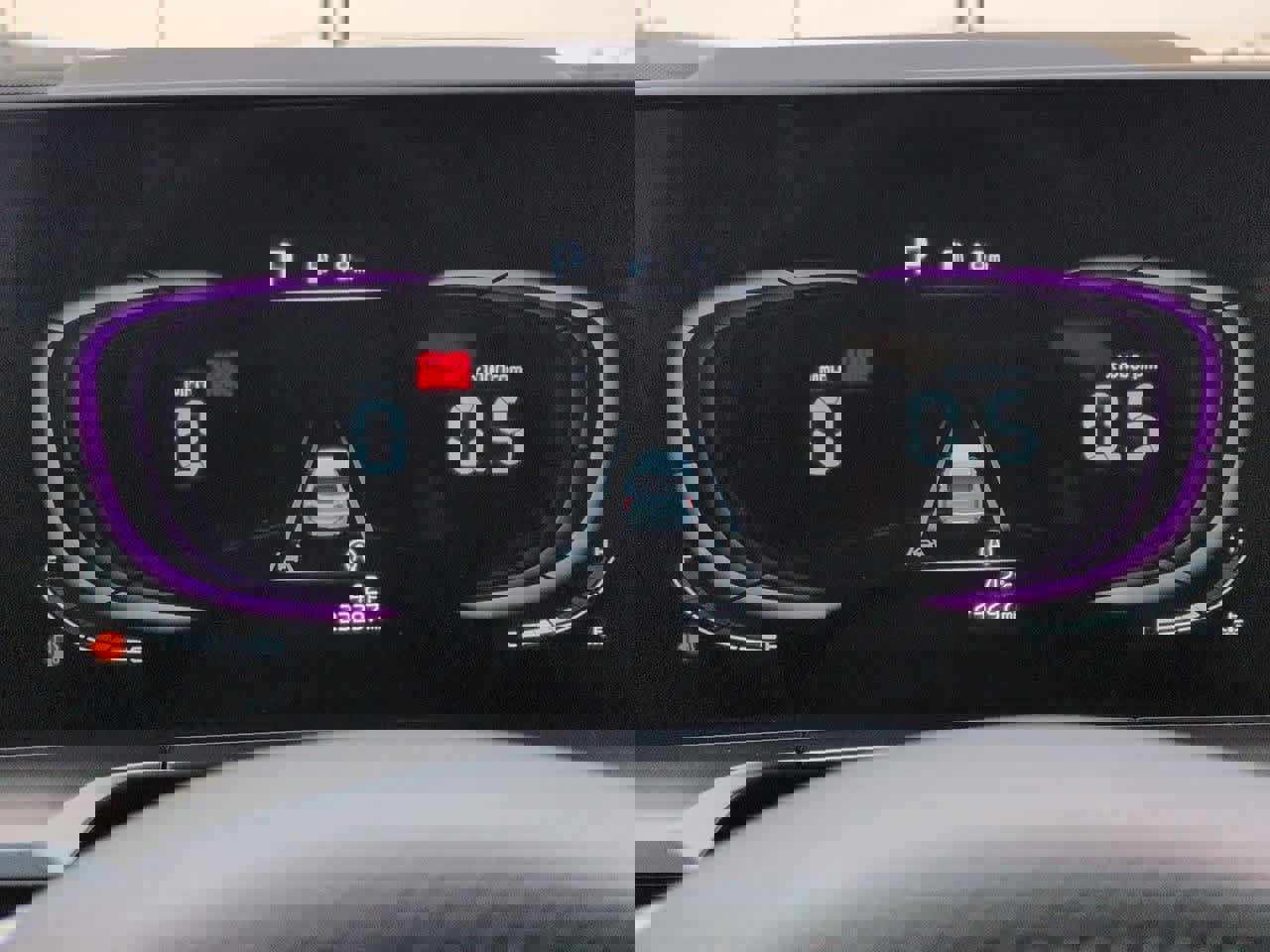 Used 2024 Kia Telluride S image 33