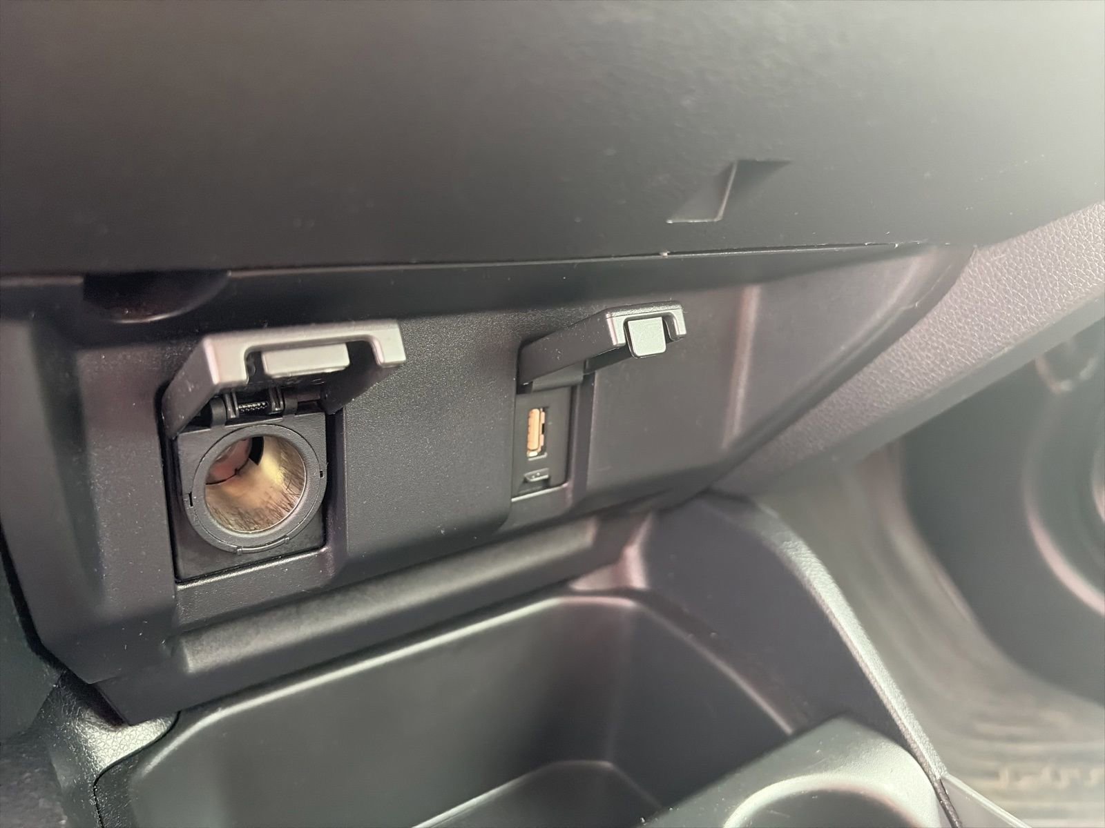 Used 2019 Honda Fit LX image 19