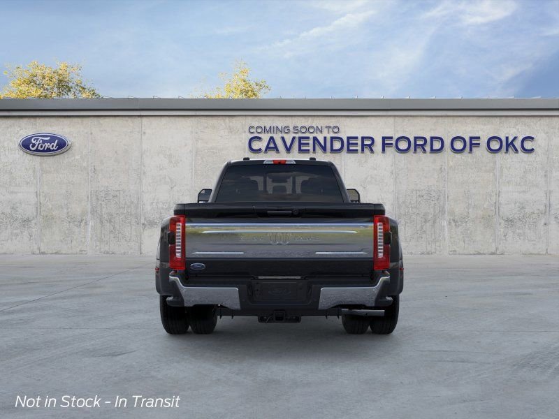 New 2026 Ford F350 King Ranch AWD/4WD image 34