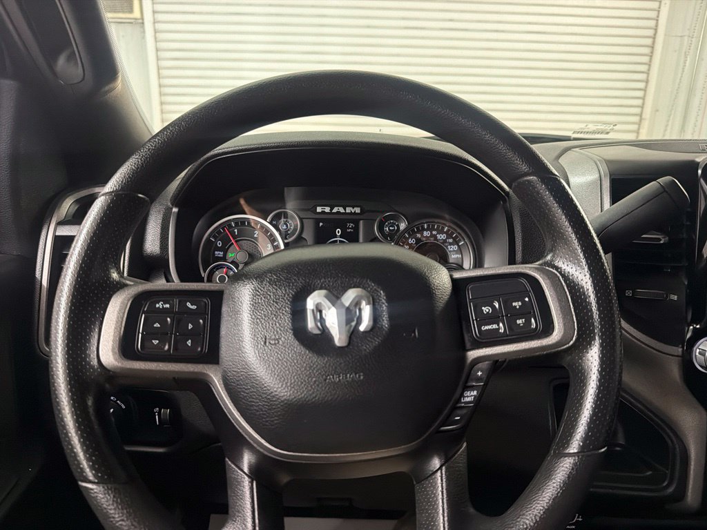 Used 2022 RAM 3500 Tradesman AWD/4WD image 17