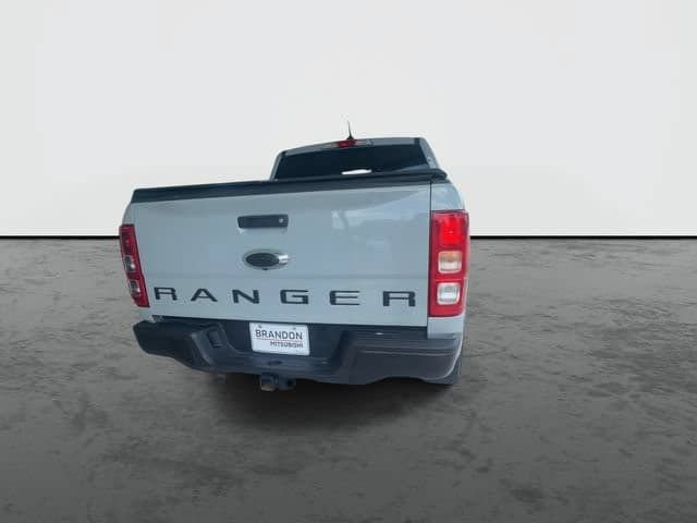 Used 2021 Ford Ranger XL w/ Equipment Group 101A High RWD image 9