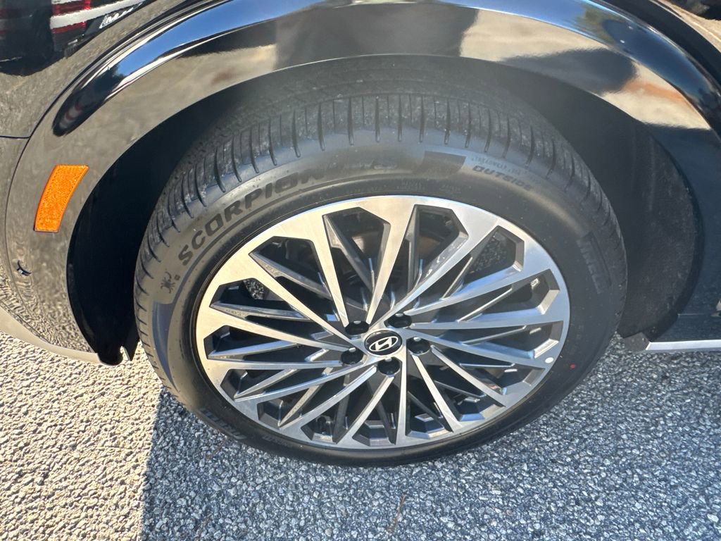 New 2026 Hyundai Palisade Calligraphy image 21