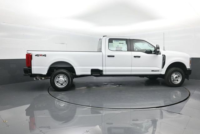 New 2026 Ford F350 XL image 8