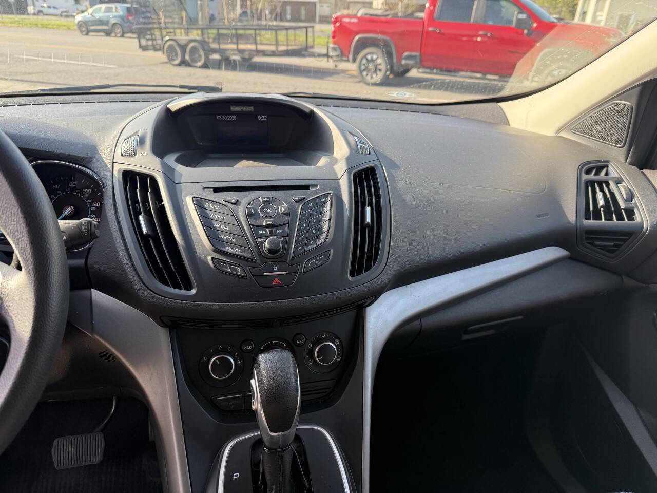 Used 2014 Ford Escape SE image 12