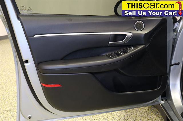 Used 2024 Hyundai Sonata SEL image 25
