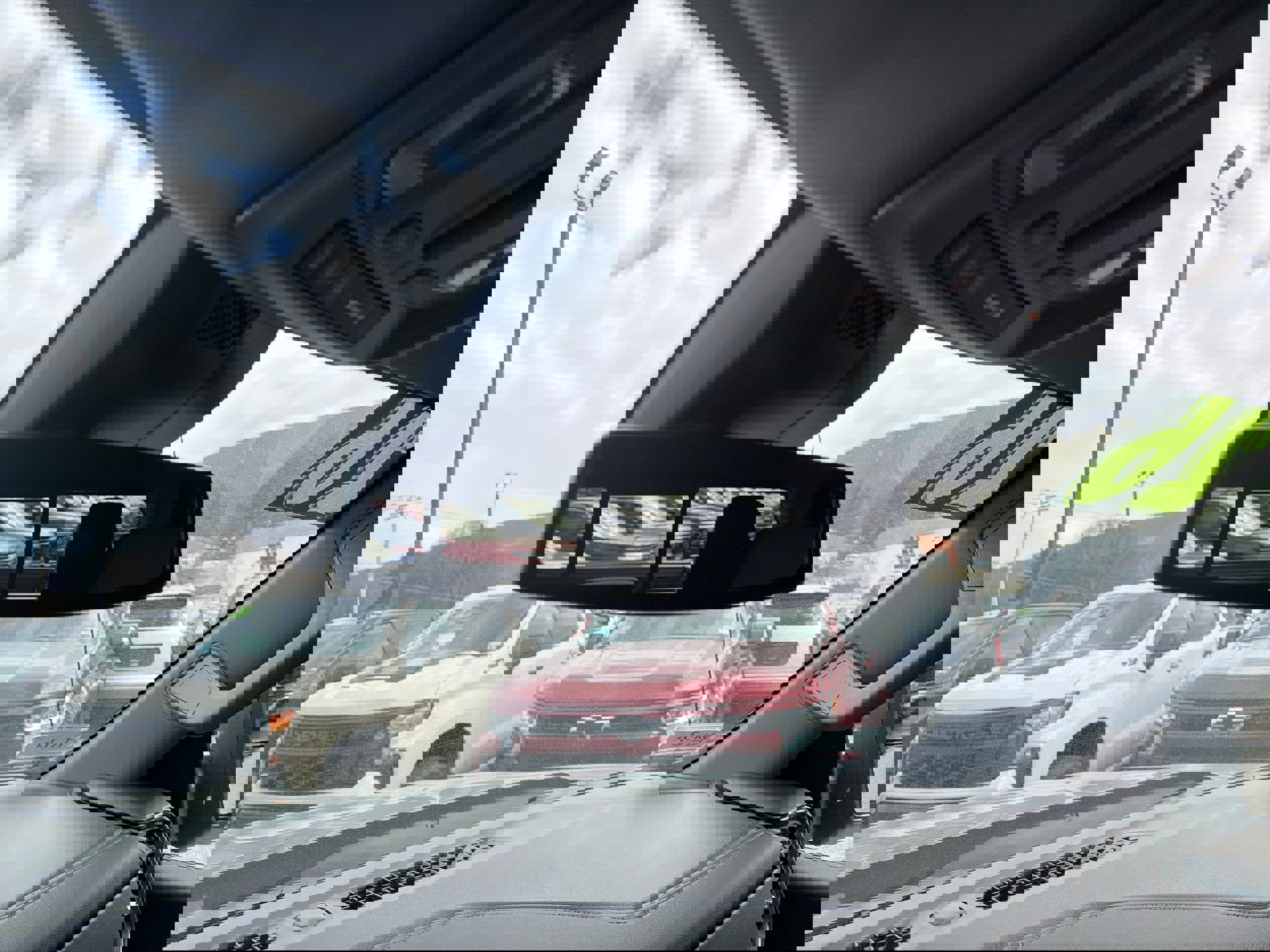 New 2026 Chevrolet Silverado 1500 LT image 22