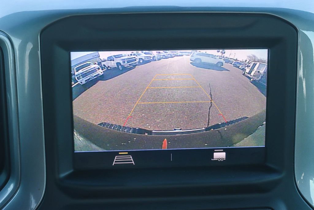 Used 2021 Chevrolet Silverado 3500 W/T w/ WT Convenience Package image 51