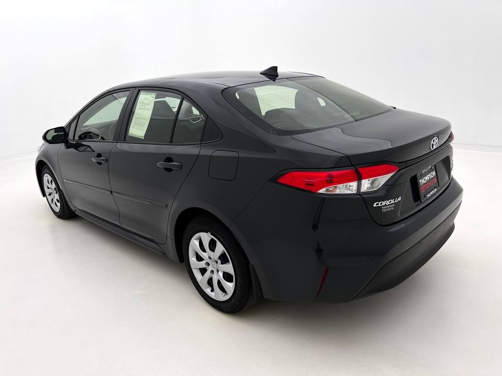 Used 2024 Toyota Corolla LE FWD image 9