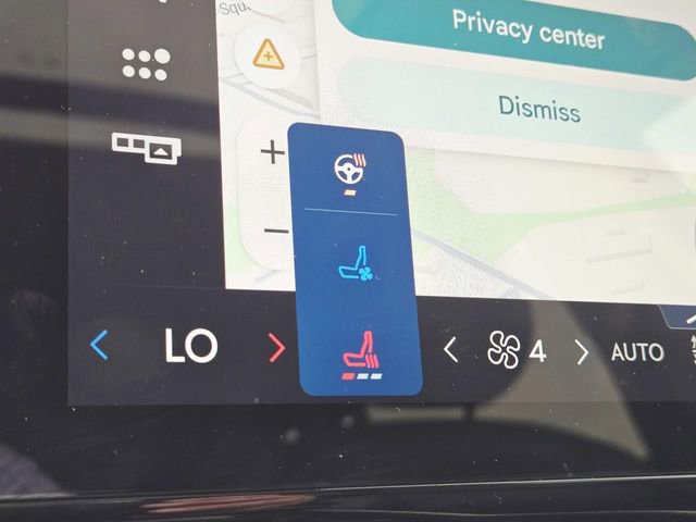 Used 2024 Lincoln Nautilus Reserve w/ Equipment Group 203A AWD/4WD image 23