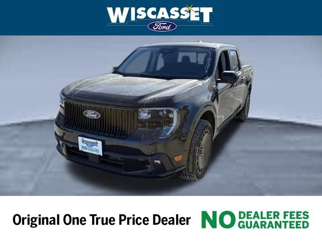 New 2026 Ford Maverick Lobo image 16