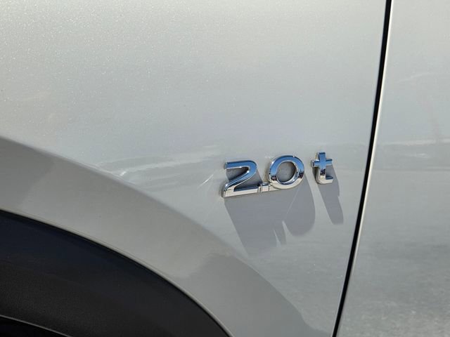 Used 2018 INFINITI QX30 Premium w/ Navigation Package image 14