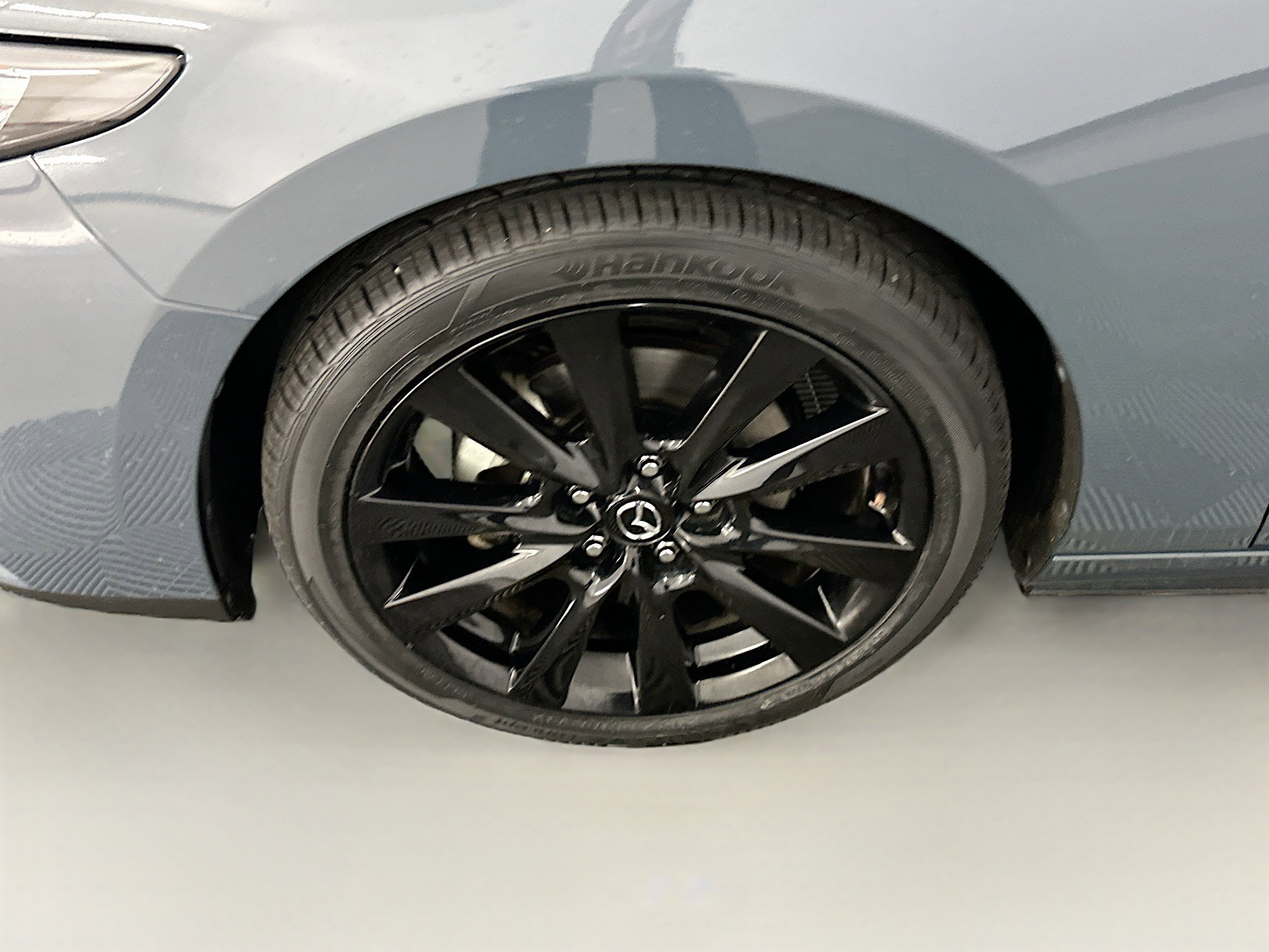 Used 2024 MAZDA MAZDA3 s image 11