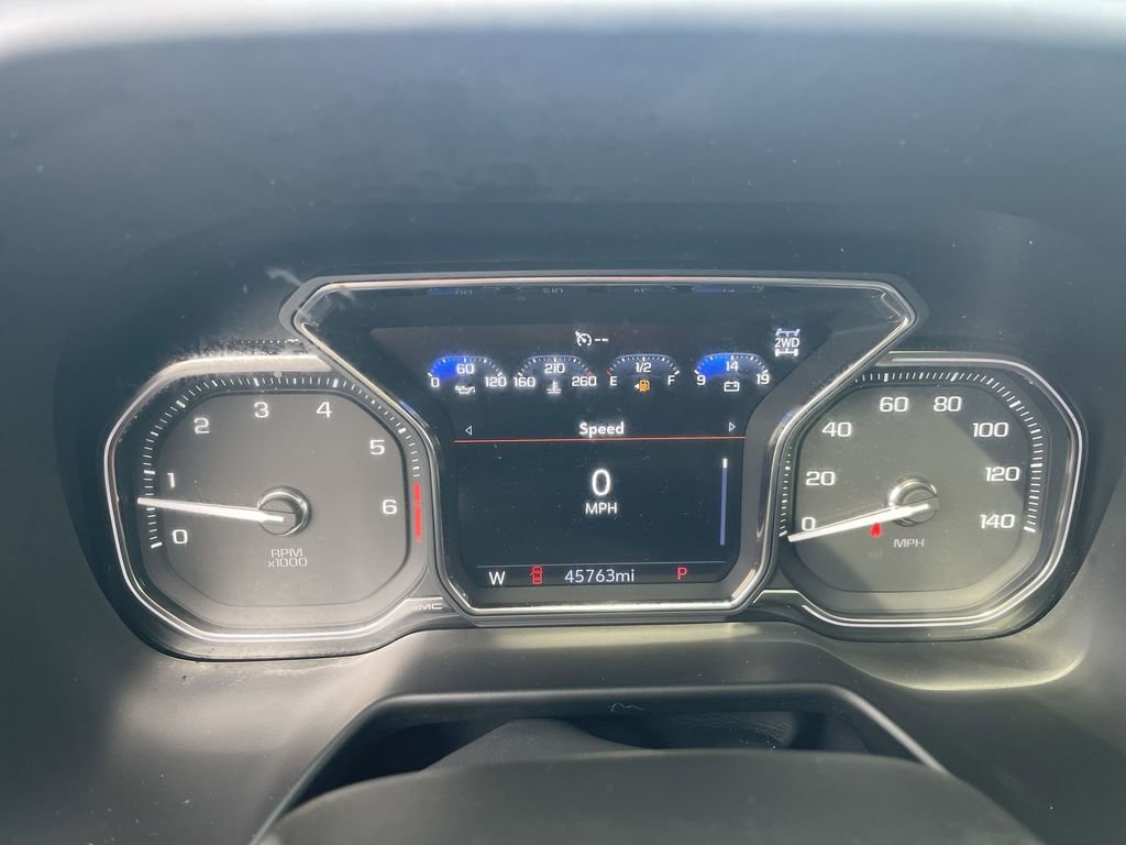Used 2021 GMC Yukon SLT w/ SLT Premium Package AWD/4WD image 15