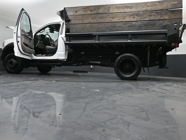 Used 2020 Ford F450 XL w/ Power Equipment Group RWD image 47