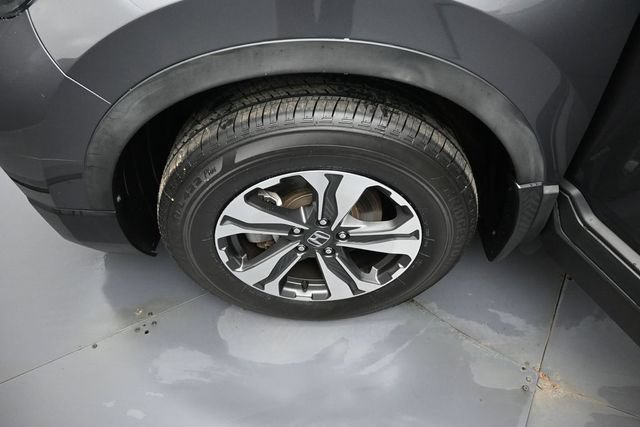 Certified 2020 Honda CR-V LX image 35