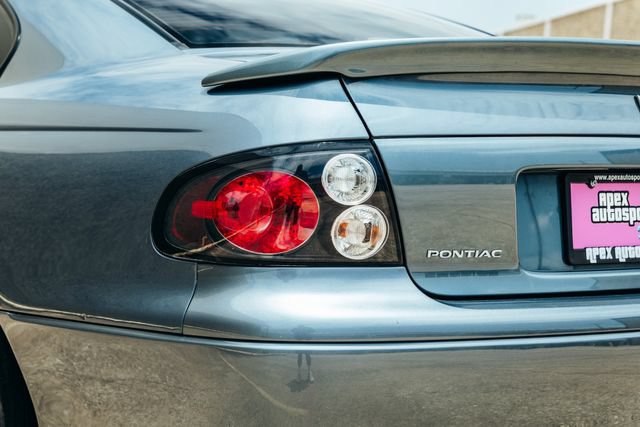 Used 2006 Pontiac GTO RWD image 57