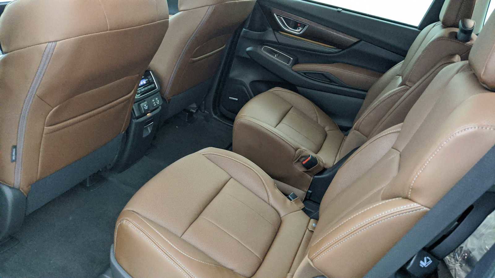 New 2025 Subaru Ascent Touring image 15