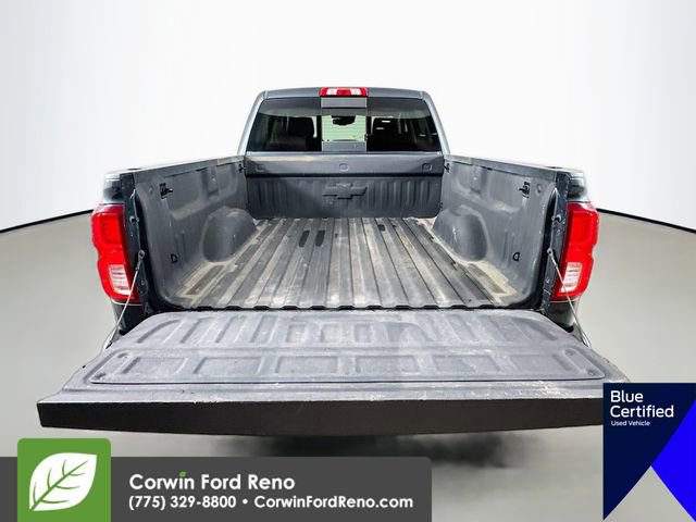 Used 2018 Chevrolet Silverado 1500 High Country image 31