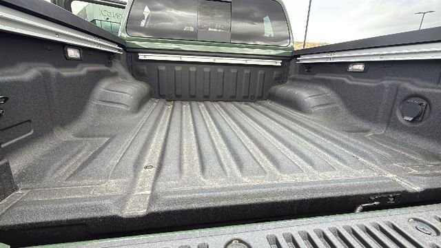 New 2026 Nissan Frontier PRO-4X w/ Pro-4x Convenience Package image 27