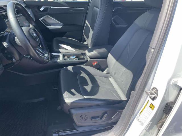 Used 2020 Audi Q3 2.0T Premium image 17