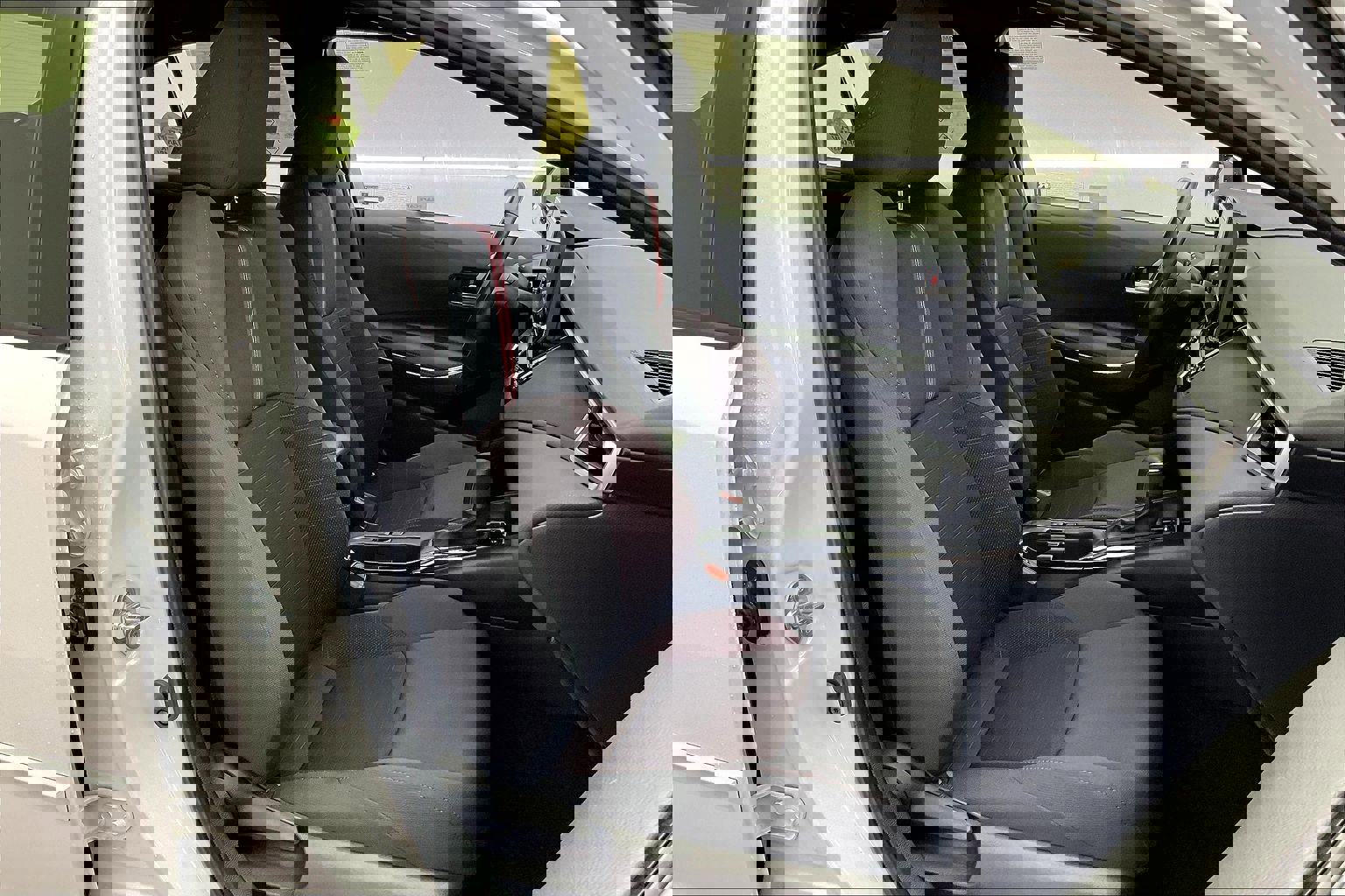 Used 2024 Toyota Corolla SE image 6